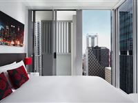 1 Bedroom Executive Apartment - Mantra Midtown Brisbane 