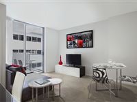 1 Bedroom Apartment - Mantra Midtown Brisbane