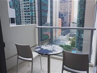 1 Bedroom Apartment - Mantra Midtown Brisbane