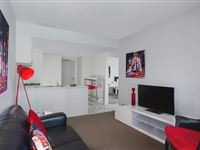 1 Bedroom Executive Apartment - Mantra Midtown Brisbane 