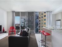 2 Bedroom Apartment - Mantra Midtown Brisbane 