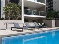 Swimming Pool - Mantra Midtown Brisbane